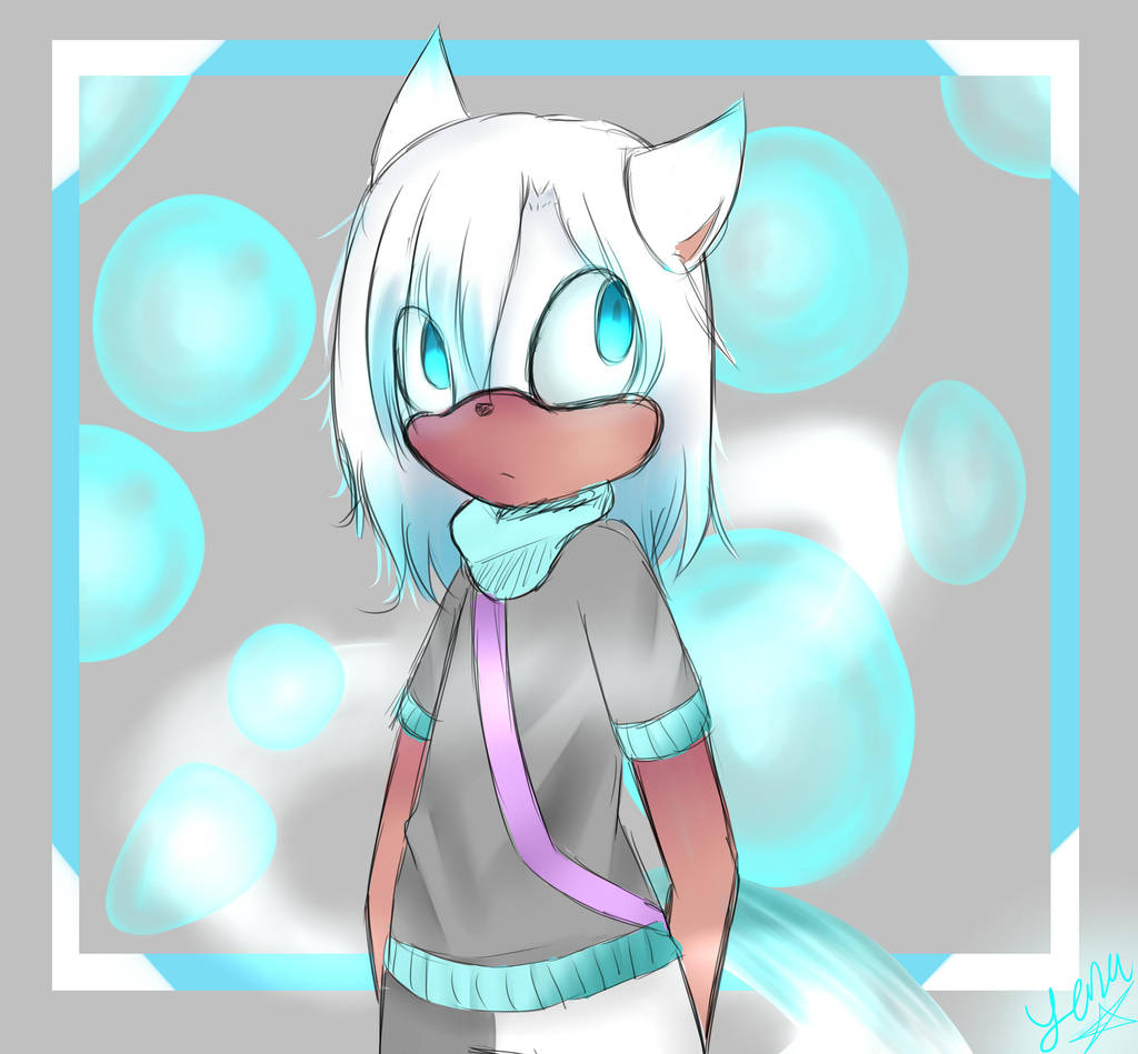 Ethan Anime Neko
