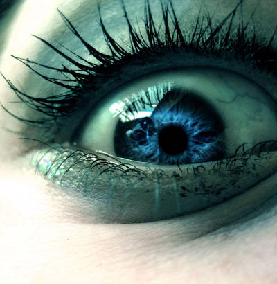 Eyes like ice... by MarriageMassacre on DeviantArt
