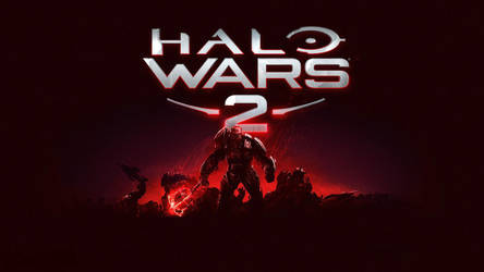 Halo Wars 2 By Halomika On Deviantart