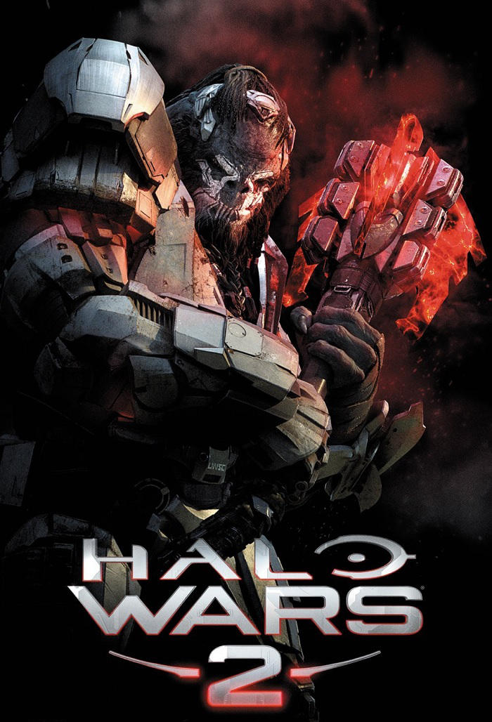 Halo Wars 2 Wallpaper By Halomika On Deviantart