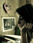 Friend by ketis