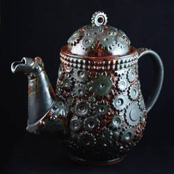 RusTea-pot by TheTrespasser