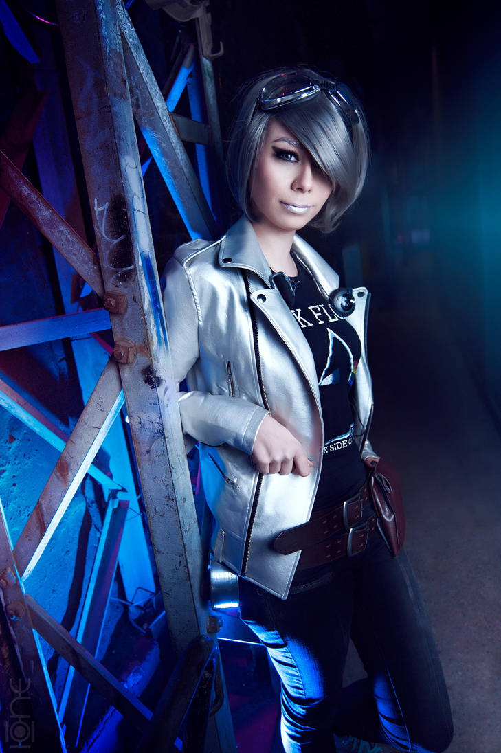 Quicksilver Cosplay By Reign Cosplay On Deviantart