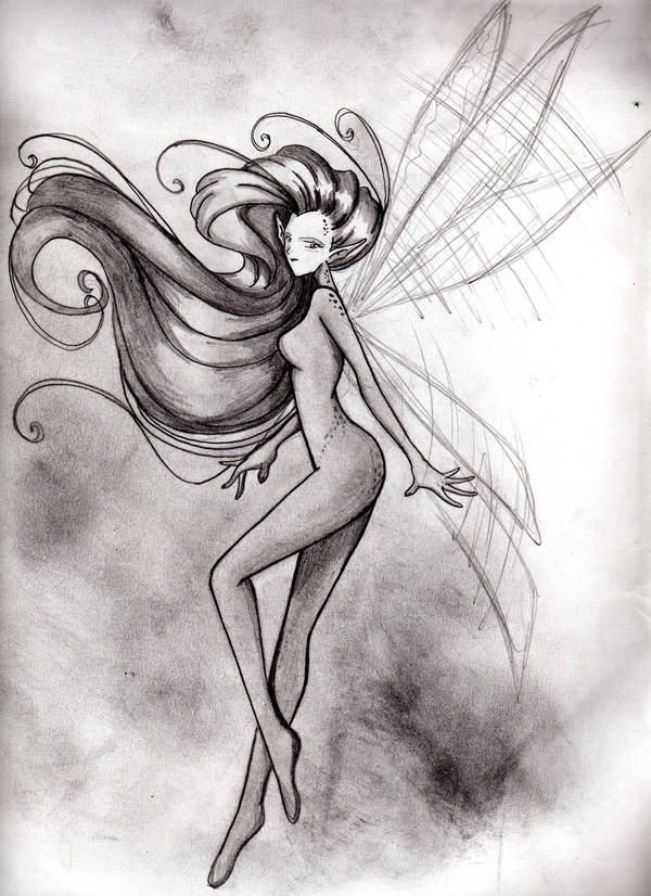 HADA by centauros-graphic