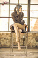 Dead Clown Studios 05 by FateModel