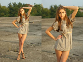 Oliwia by fotomartinez