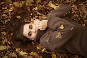 Sandra by fotomartinez