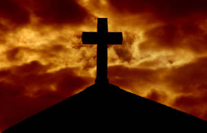 Cross by RobertRobledo