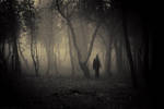 the ghost by sultan-alghamdi