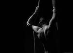 hung by CrashandBurnPhoto