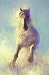 White Tornado by RHADS