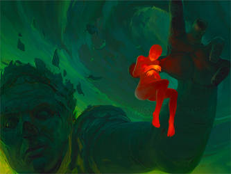 Personality Destruction by RHADS