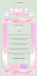 fairy kei non-core code (F2U, but read the rules) by gumeimi