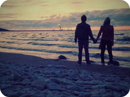 Love happens by ViDashy