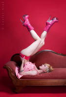 Pandora pink 2 by khavi