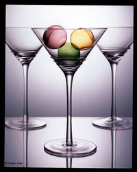 3 martini lunch by khavi