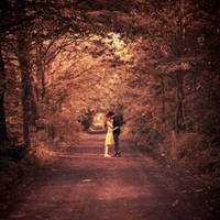 Love is in the air by patrycjanna