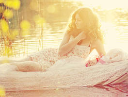 my dream by patrycjanna