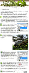 Removing Brush Transparency by redheadstock