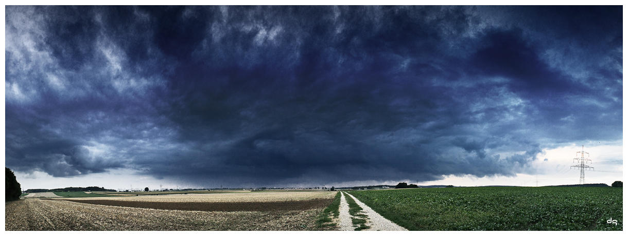 the calm before the storm 16 by mystic-darkness