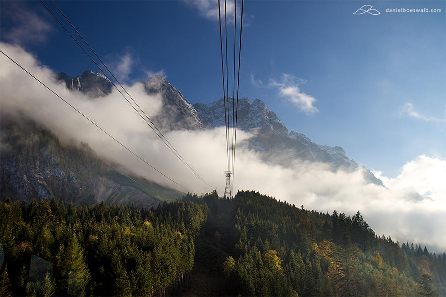 Zugspitze - 26 by mystic-darkness