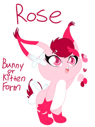 Tmnt Pet: Rose by Smileverse
