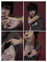 obsessional idea by llnanooll