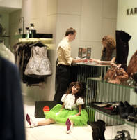 ... doll by Evgeniy-Korchak