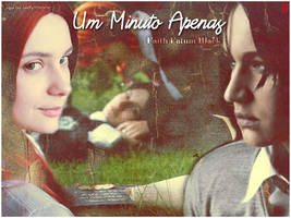 Severus and Lily Fanfiction by bulfinch