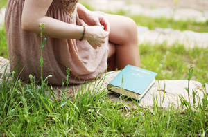 Storytelling by Lilplague