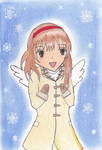 Kanon - Winter Theme by LiliHanabi
