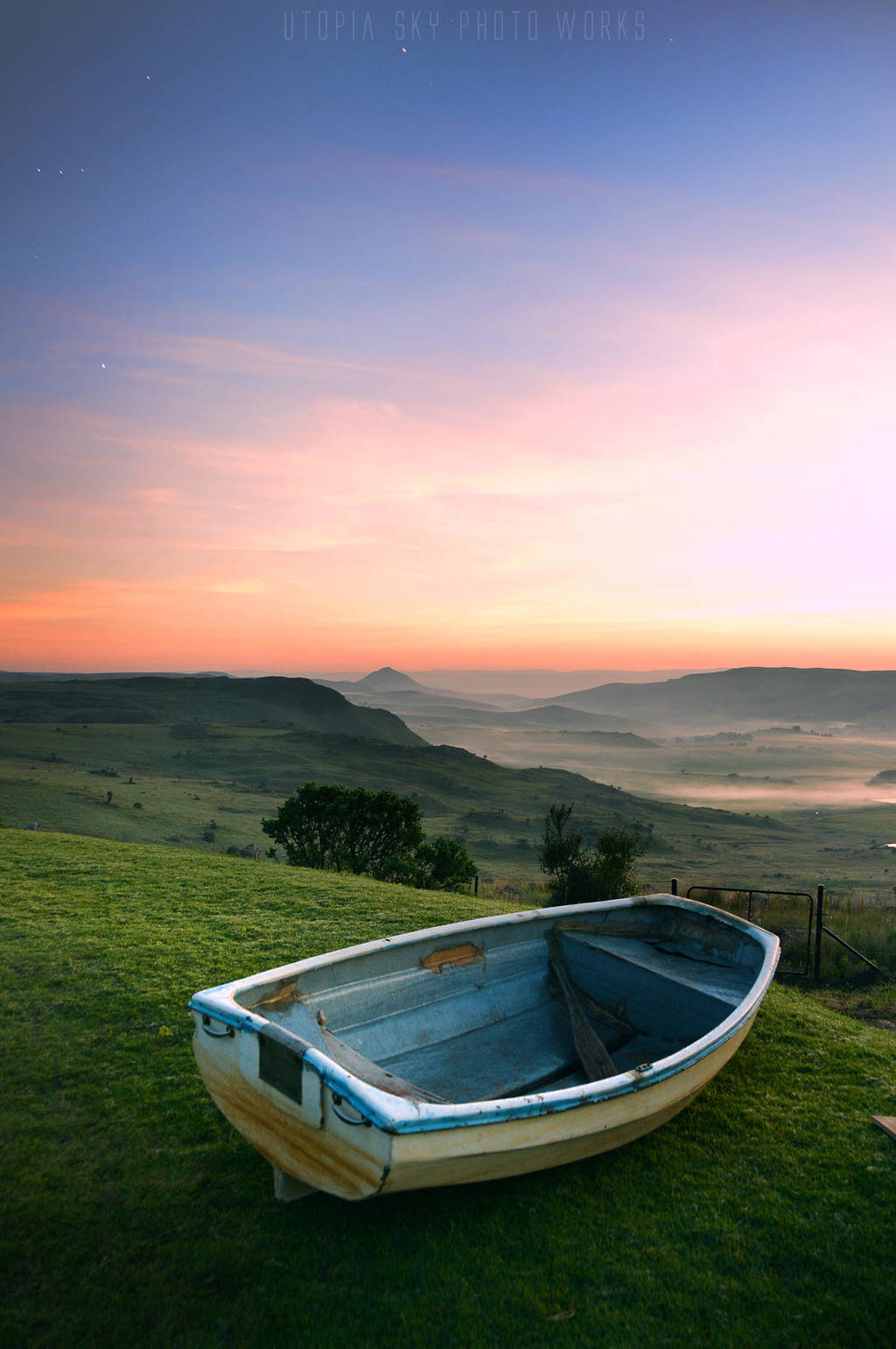 Washed Away by UtopiaSkyPhotoWorks