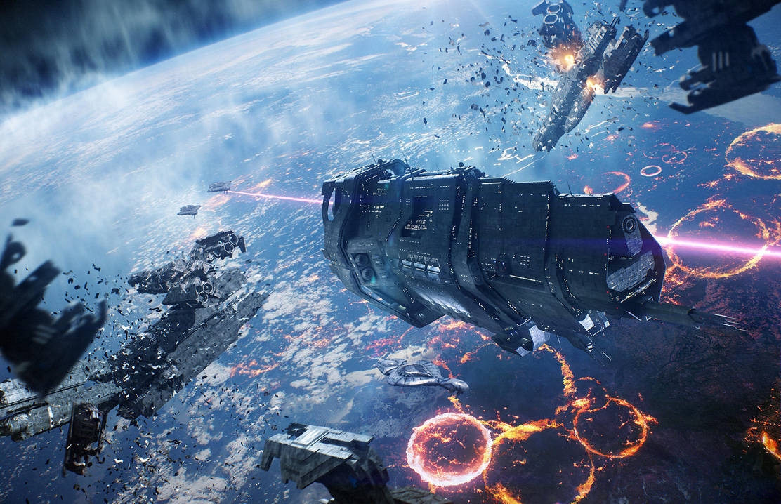 Escape from Reach by agnidevi