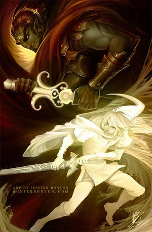 power and courage - the demon road - by deerlordhunter power and courage - the demon road - by deerlordhunter