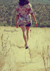 will be a long way by FrancizzBm