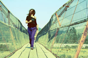 Seeking ways by FrancizzBm