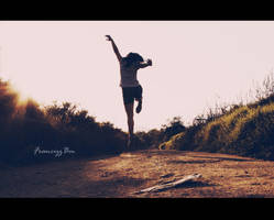 Flying away by FrancizzBm