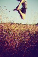 Jump in the sun by FrancizzBm