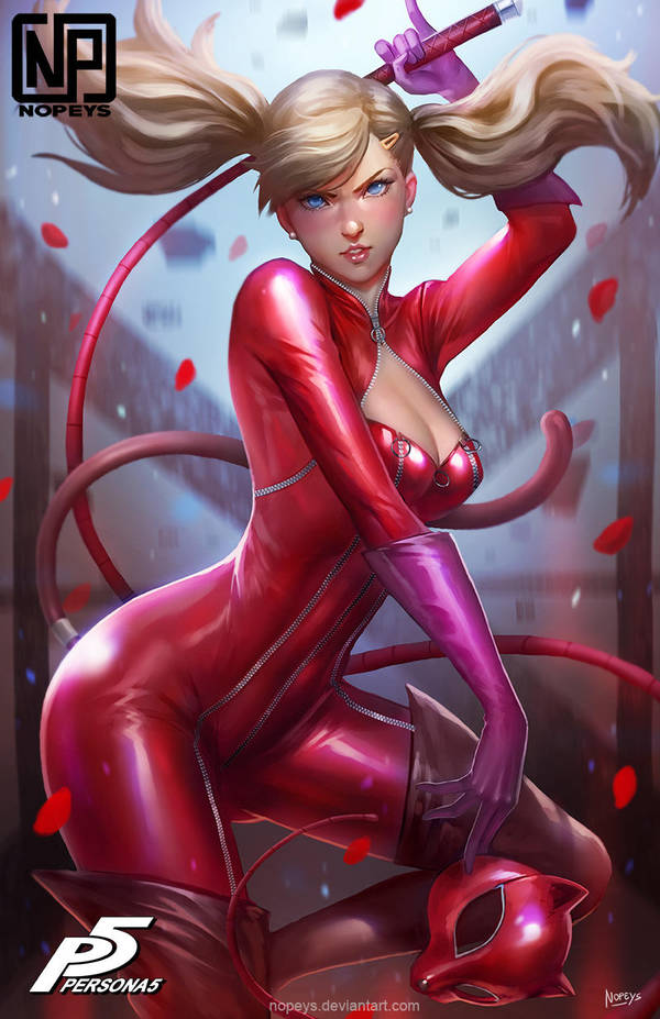 ANN by NOPEYS