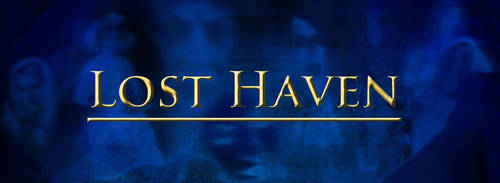 Lost Haven Banner by Anararion