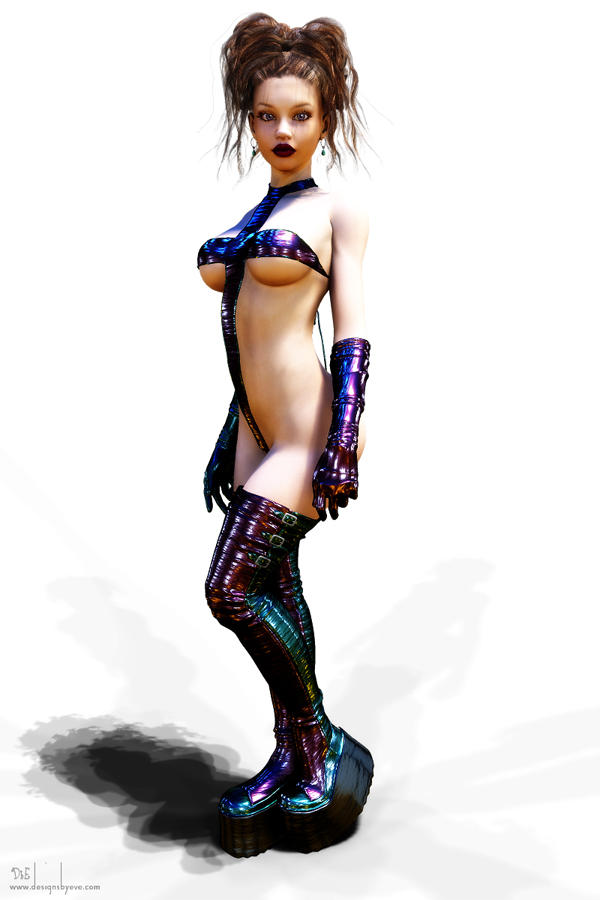 Petite Bella by DesignsByEve