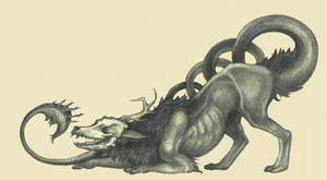 Sedna Abyss - Heavenly water by thunderalchemist18 on DeviantArt