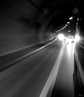 Tunnel III by Kim-92