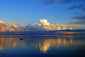 A Glimpse of the End by johnsygo