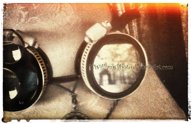 Steampunk Visions by KWilliamsPhoto