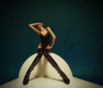 Sweet Agony by VMPSelene