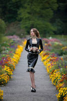 Fetish Garden by VMPSelene