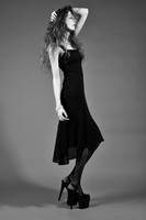 Model Tests by VMPSelene