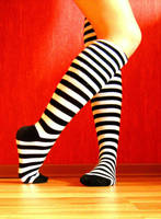 stripes1 by katrrnnn