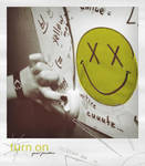 Turn on yor positive 2 by 6igella